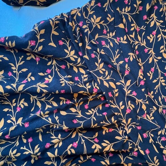 Old Navy Maternity Dress Size L NWT - Picture 7 of 8